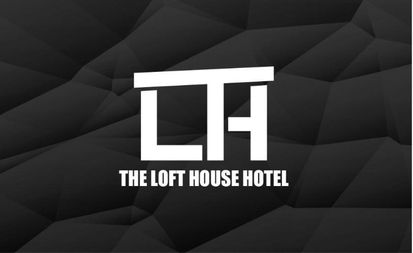 The Loft House Sakaeo Otel Watthana Nakhon Dış mekan fotoğraf