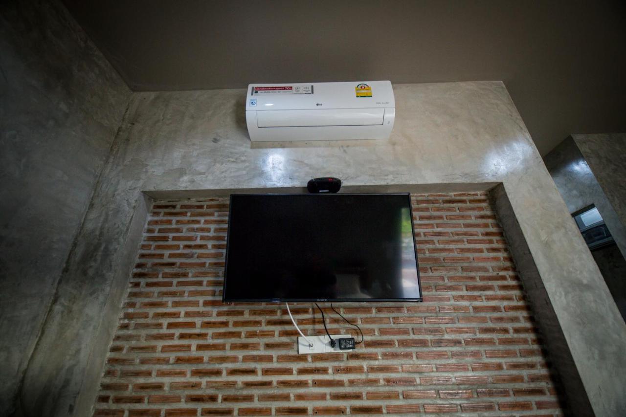 The Loft House Sakaeo Otel Watthana Nakhon Dış mekan fotoğraf