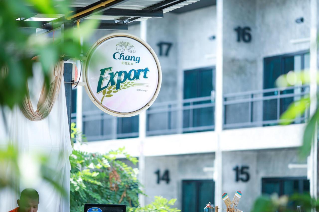 The Loft House Sakaeo Otel Watthana Nakhon Dış mekan fotoğraf